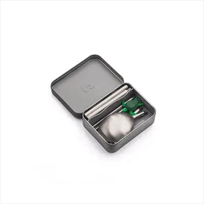 puma-outlery-reisebesteck-edelstahl-besteckset-silbern-3-teilig image 2