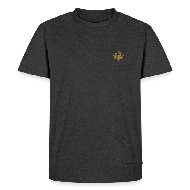 puma-sharp-stuff-white-hunter-premium-t-shirt-herren-xs-5xl image 1