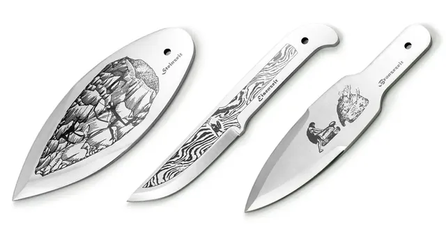 puma-set-evolution-sammlermesser-limitiert image 1