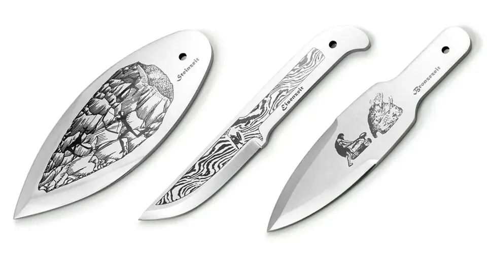 puma-set-evolution-sammlermesser-limitiert image 1