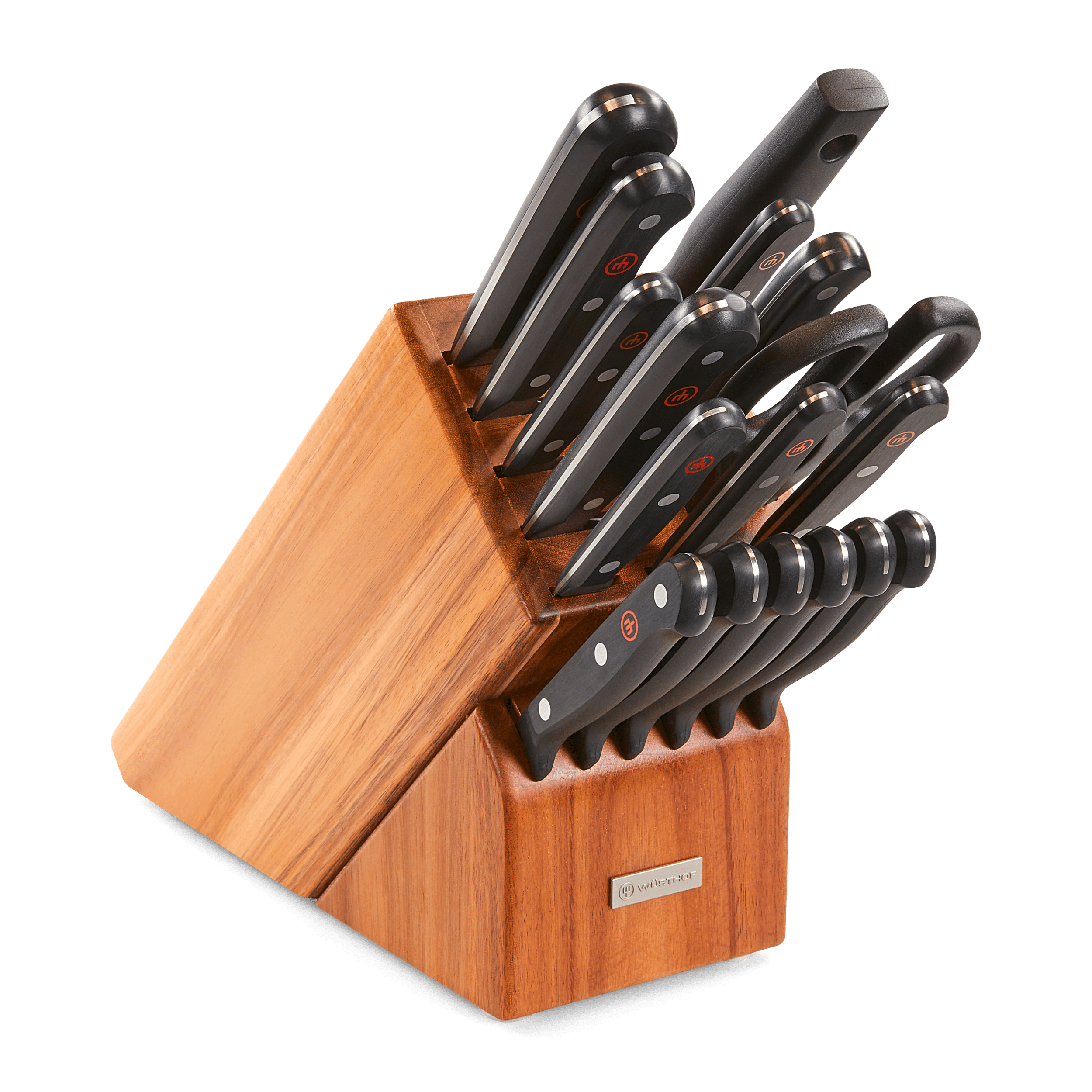 w-sthof-gourmet-messerblock-set-18-tlg-mit-steakmesser image 1
