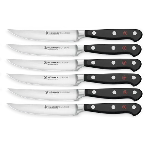 w-sthof-classic-steakmesser-set-6-tlg-11-cm-glatt image 1