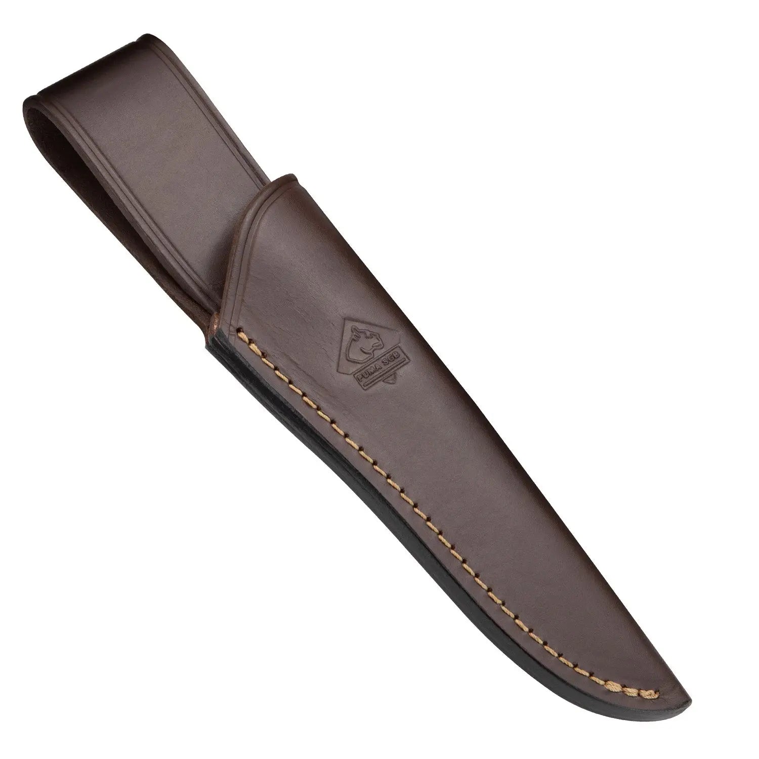 puma-sgb-hunter-s-pal-jagdmesser-commando-stag image 4