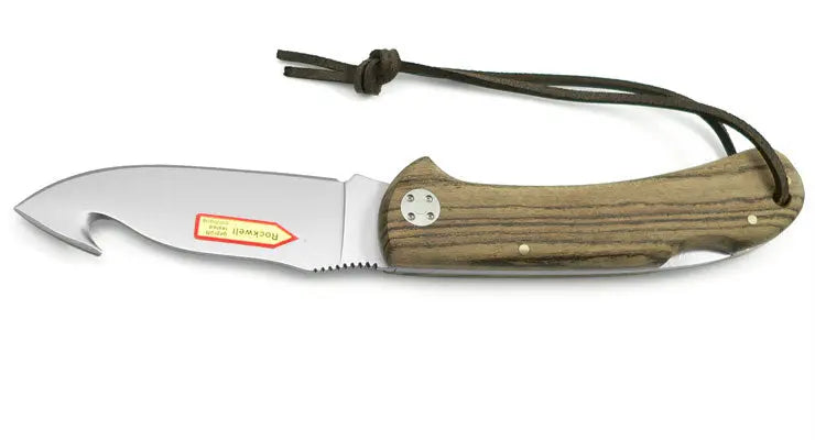 puma-ip-el-gancho-taschenmesser-bocote-aufbrechhaken image 5