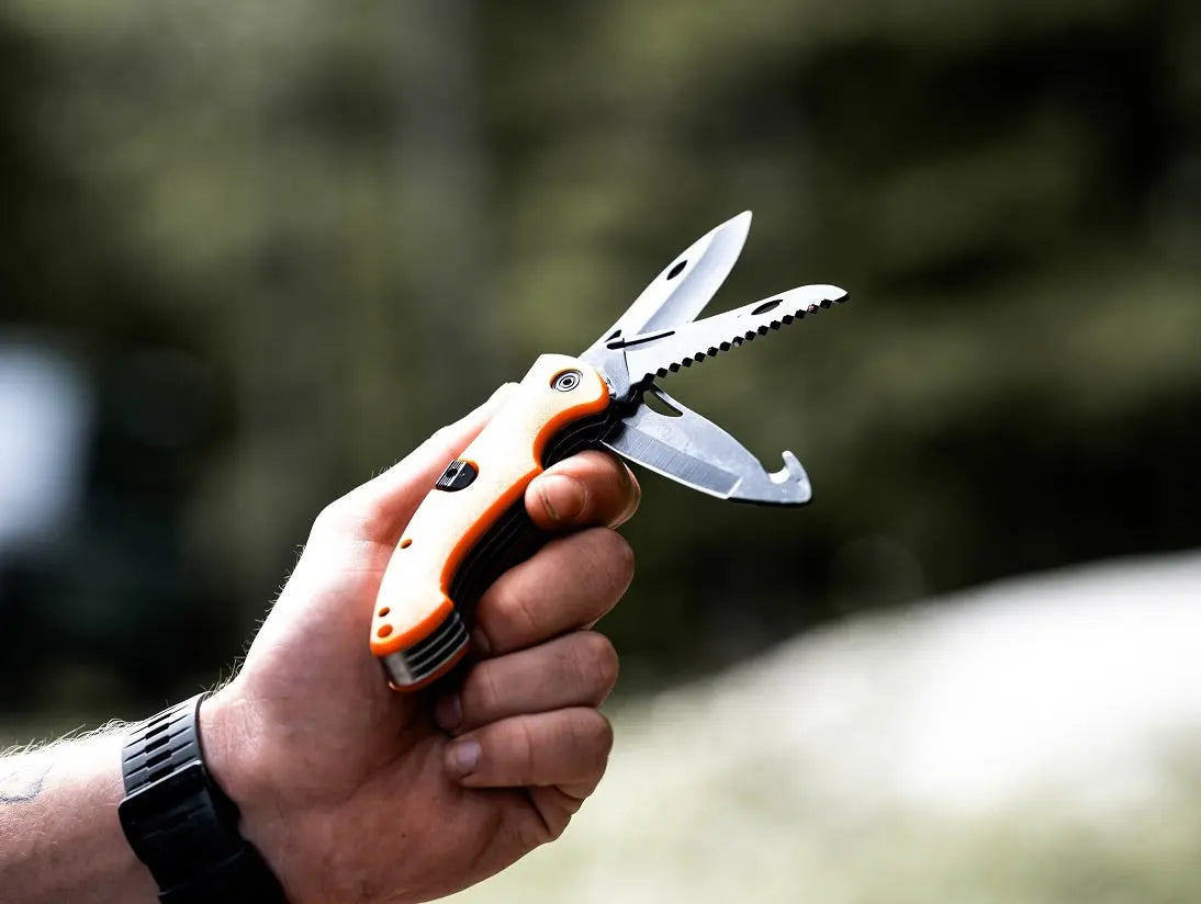 puma-xp-trifecta-taschenmesser-3-klingen-orange-mit-tasche image 1