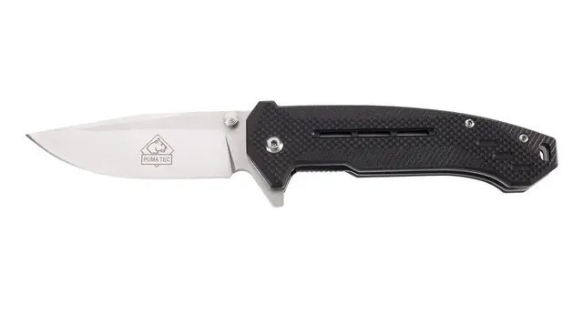 puma-tec-einhandmesser-g10-klappmesser-outdoor image 1