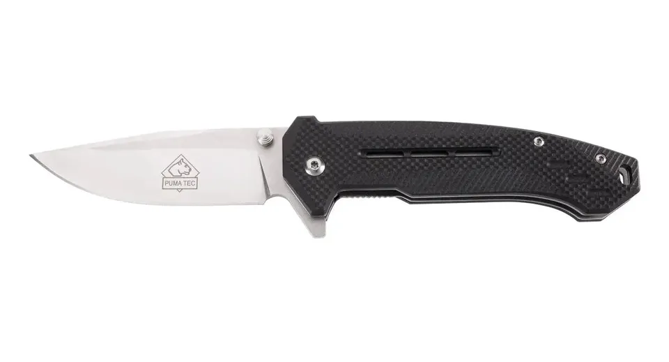 puma-tec-einhandmesser-g10-klappmesser-outdoor image 1
