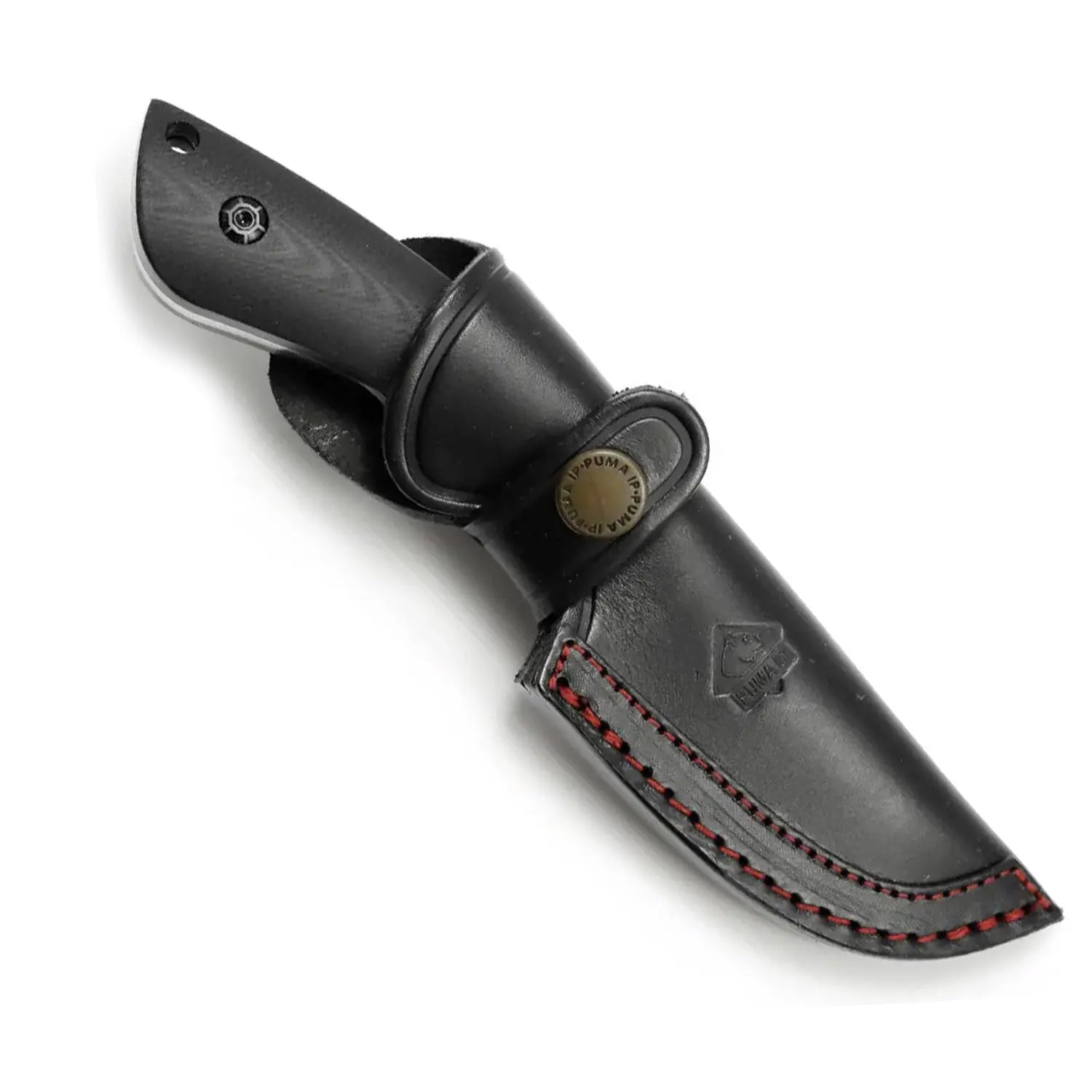 puma-ip-wildboar-i-jagdmesser-g10-schwarz-mit-lederscheide image 3