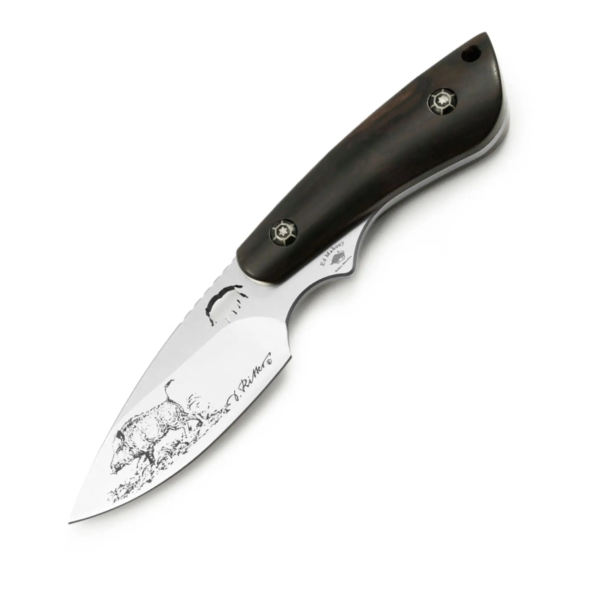 puma-ip-wildboar-i-jagdmesser-ebenholz-8-5cm-keiler image 1