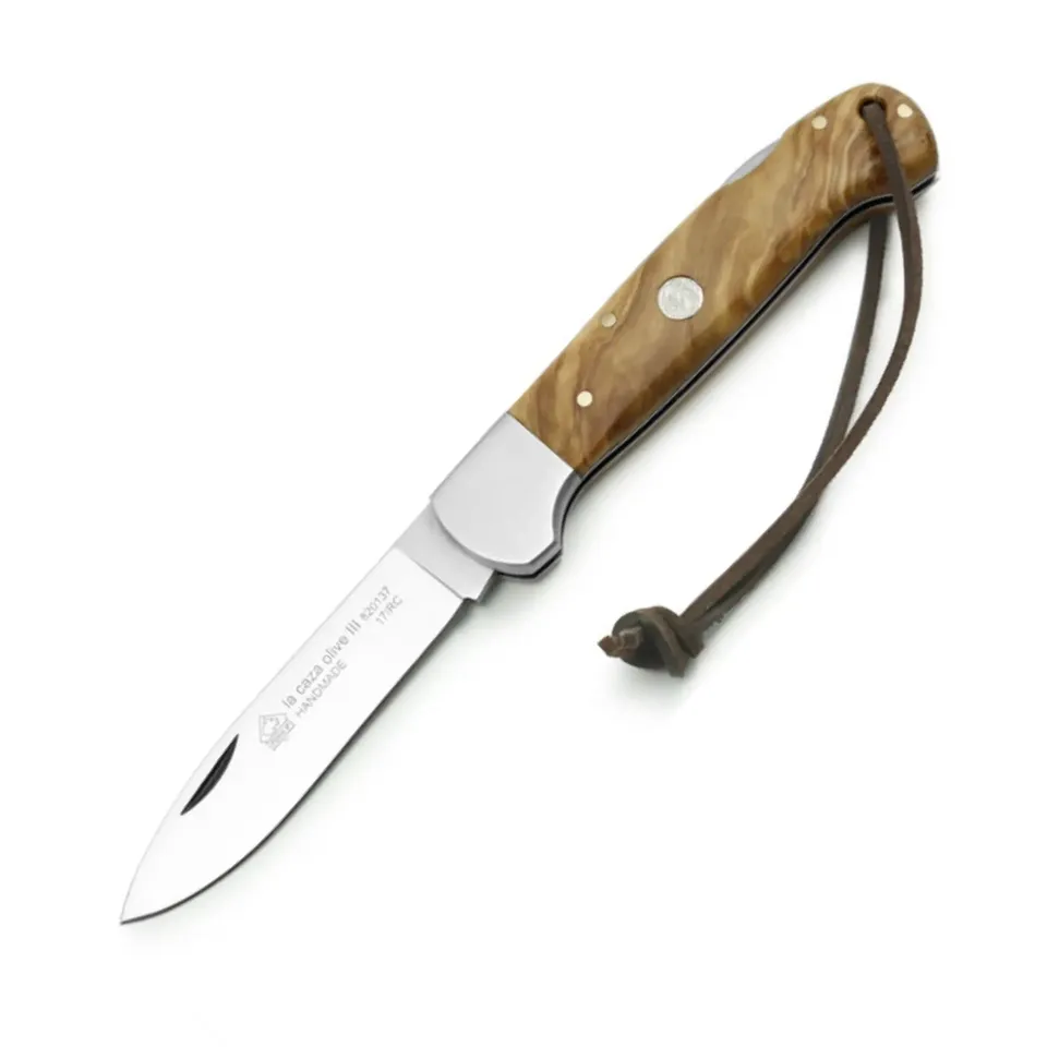 puma-ip-la-caza-olive-iii-jagdtaschenmesser-olivenholz image 1
