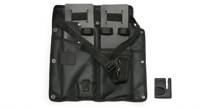 puma-zerwirksettasche-nylon-mit-messersch-rfer-jagd image 1