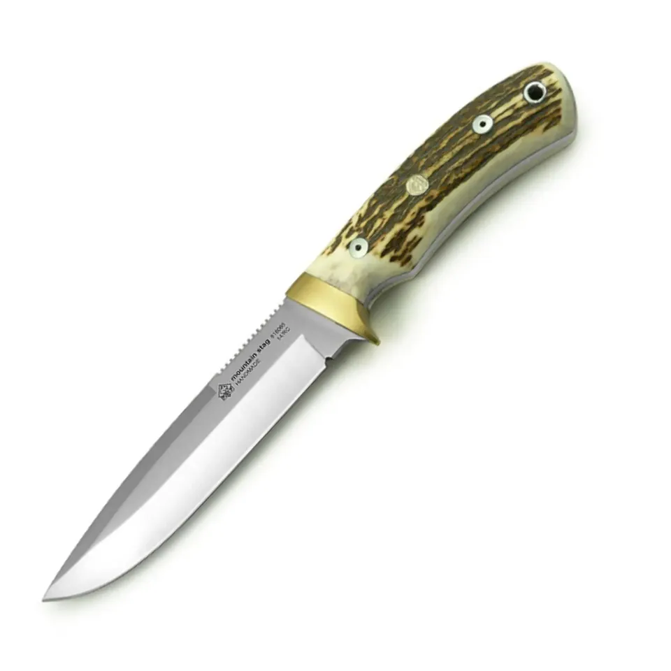 puma-ip-berg-hirsch-feststehendes-messer-14-2-cm image 1