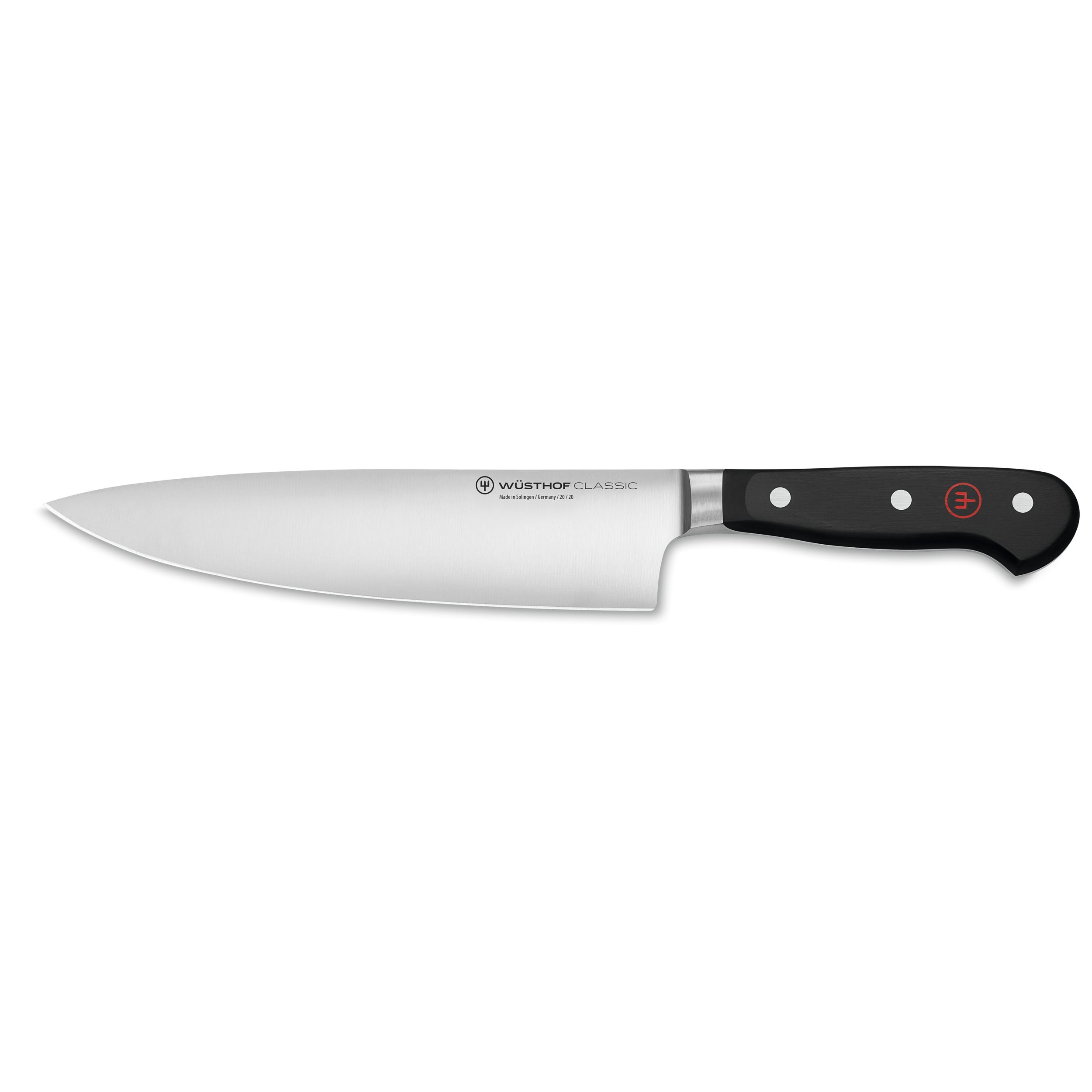 w-sthof-classic-kochmesser-20-cm-halbkropf-allrounder-2 image 1