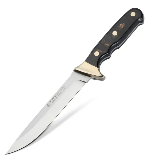 puma-wildt-ter-abfangmesser-pakkaholz-feststehend-lang image 1