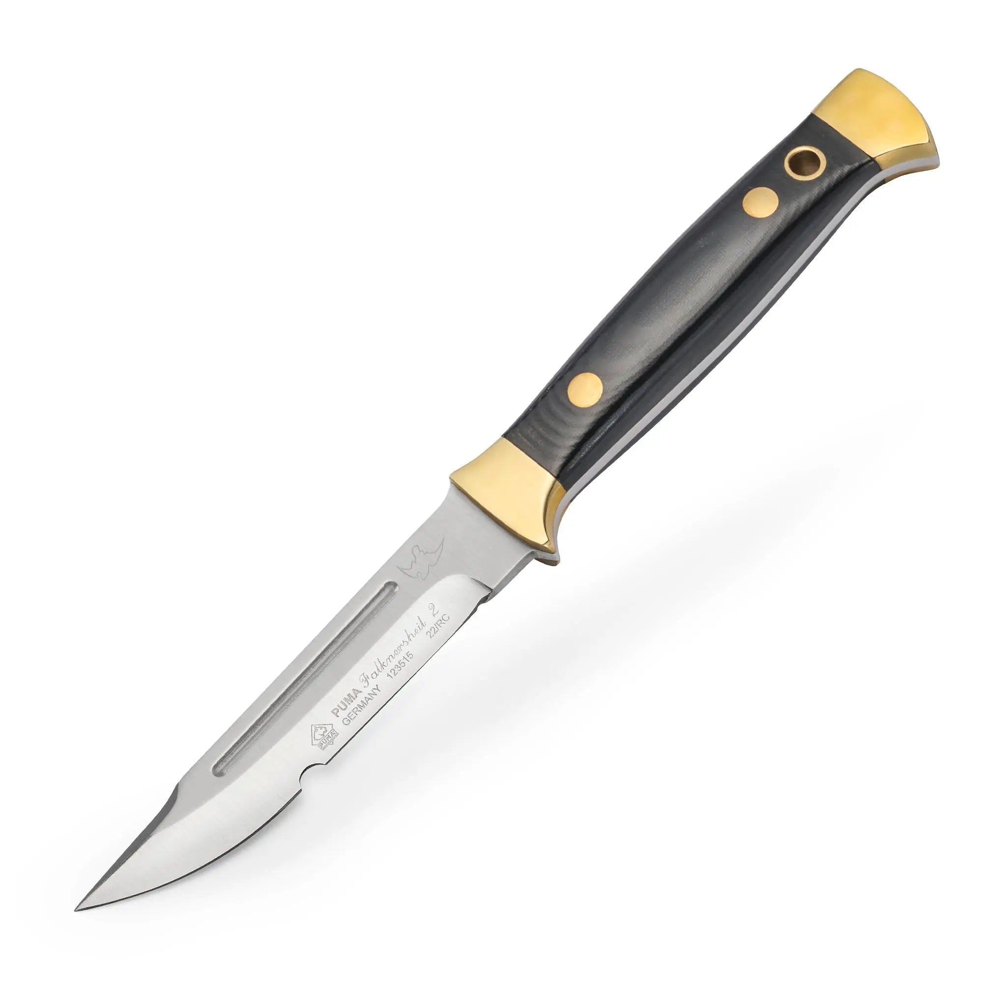 puma-werk-puma-falknerheil-ii-waidmesser-f-r-beizjagd image 1