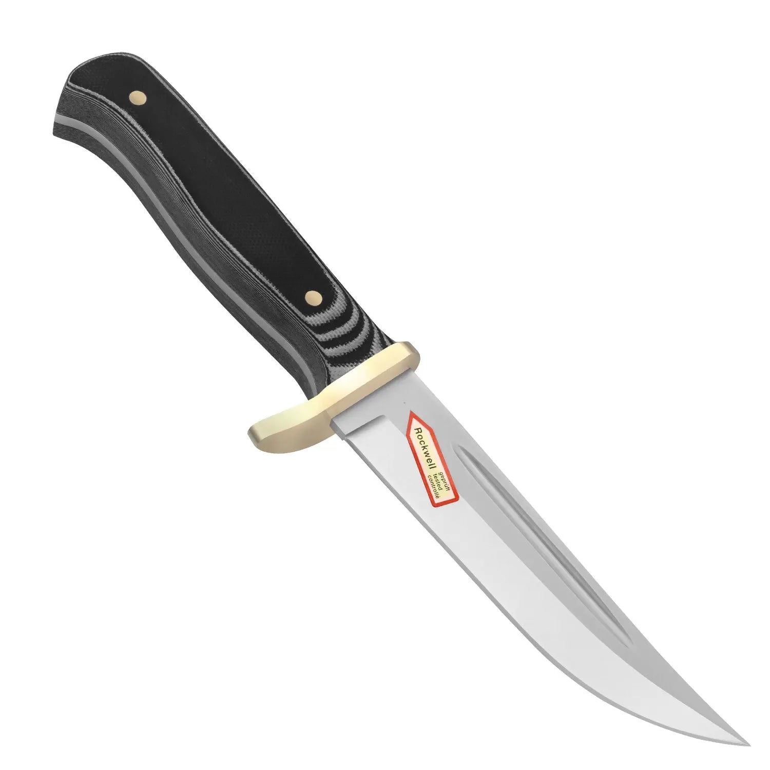 puma-sgb-trail-guide-jagdmesser-g10-schwarz image 2