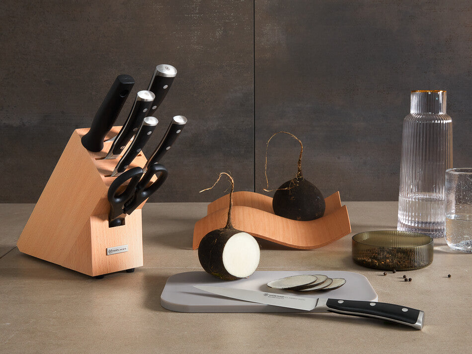 w-sthof-classic-ikon-messerblock-set-8-tlg-buche image 2