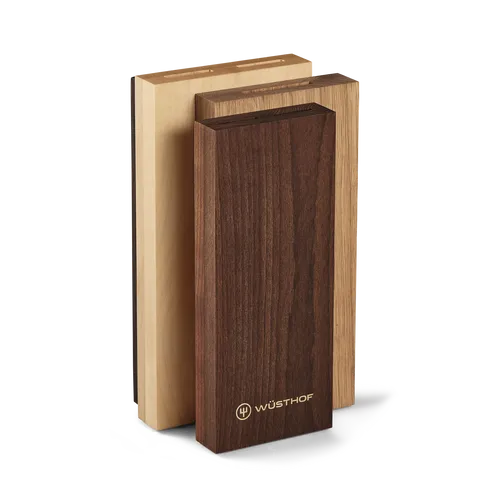 w-sthof-crafter-messerblock-eiche-f-r-6-messer image 1