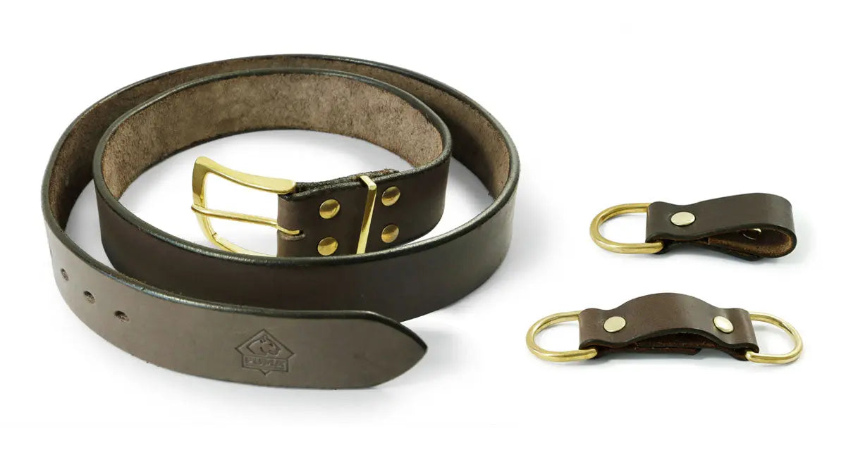 puma-jagdg-rtel-leder-110x3-7-cm-2-d-ringe image 1