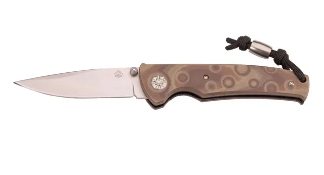 puma-tec-einhandmesser-g10-taschenmesser-mehrfarbig image 1