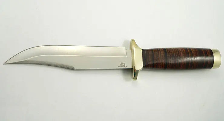 puma-ip-leather-scout-feststehendes-messer-auslaufmodell image 2