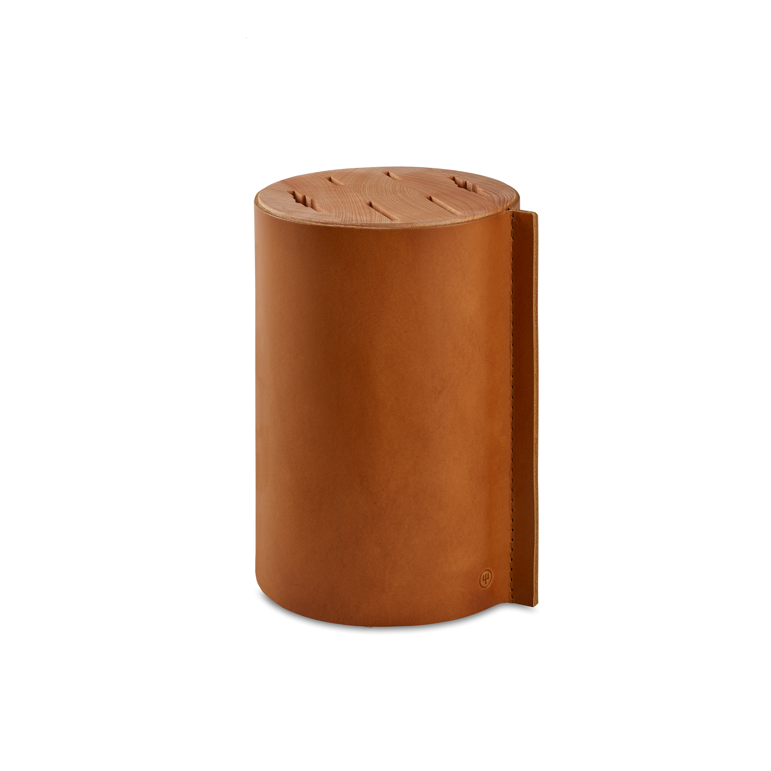 w-sthof-amici-villa-messerblock-rund-leder-6-teilig image 8