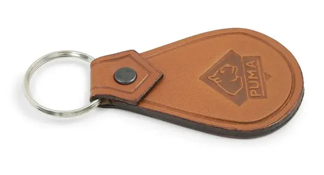 puma-schl-sselanh-nger-leder-95-mm image 1
