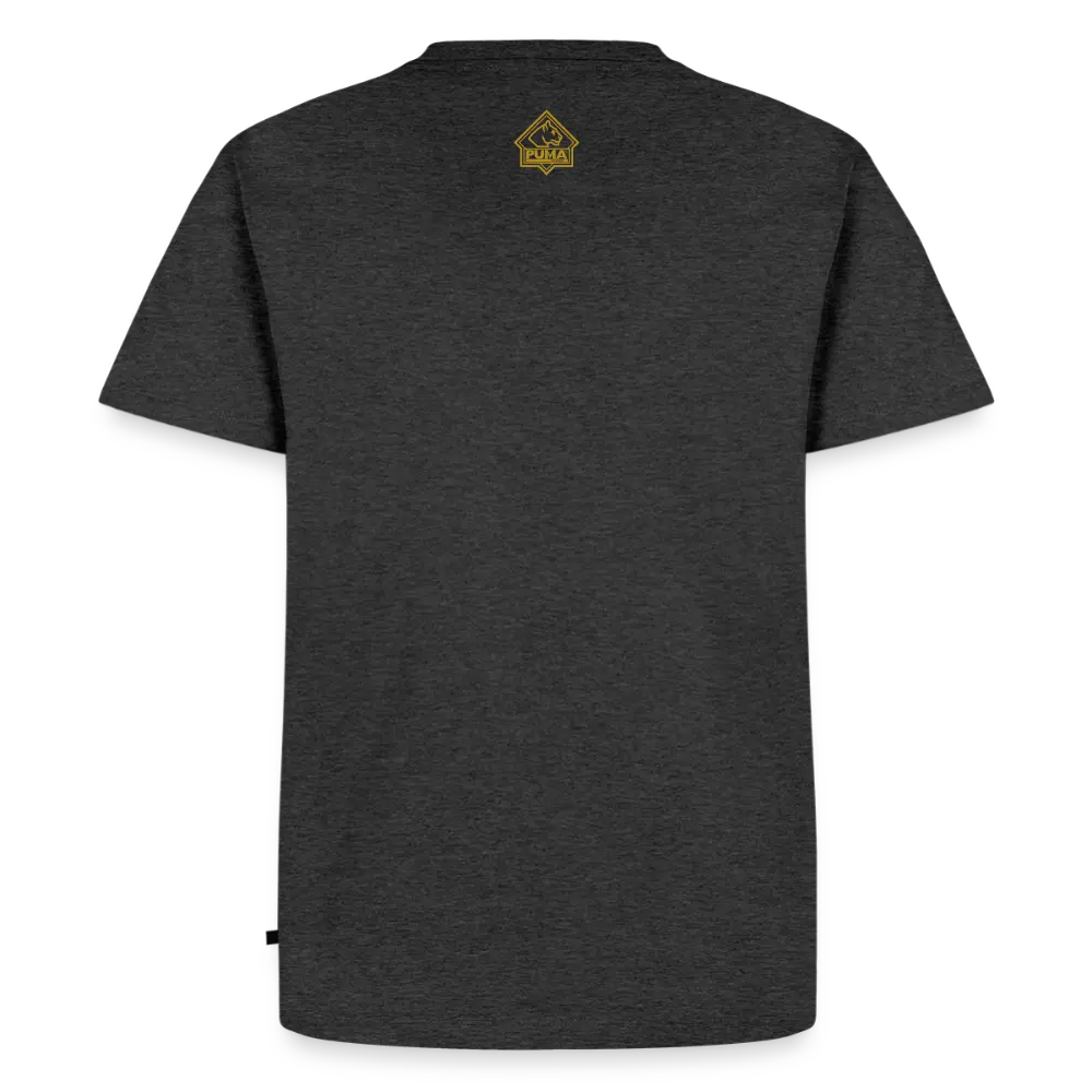 puma-wildlife-premium-t-shirt-herren-baumwolle-jagdnicker-motiv image 7