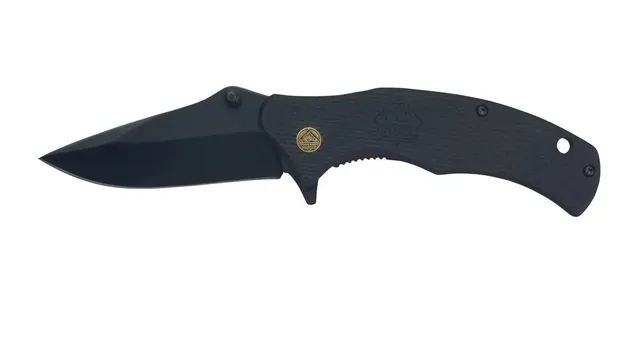 puma-sgb-surge-einhandmesser-spring-assist-g10 image 1