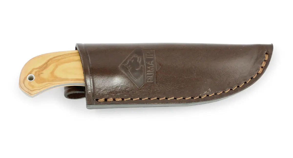 puma-ip-ela-olive-jagdmesser-feststehend-olivenholz image 7