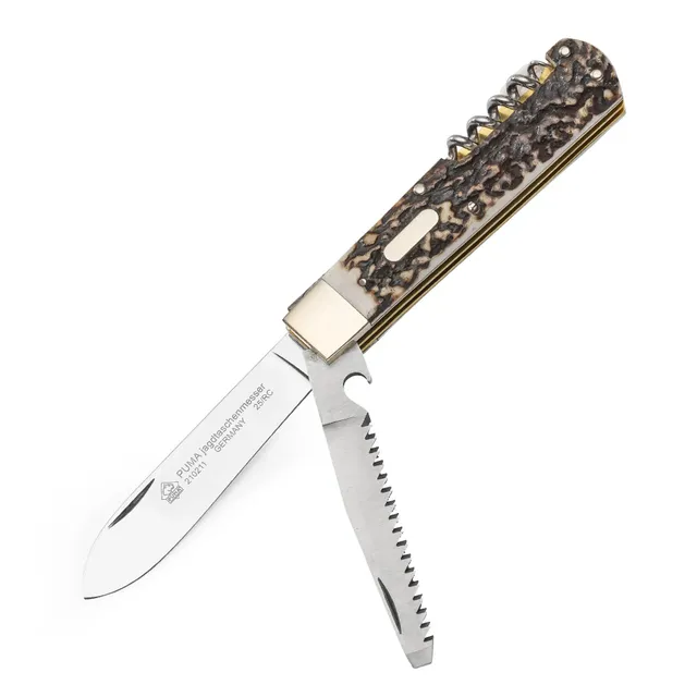 puma-jagdtaschenmesser-3-teilig-210211-hirschhorn-88-mm image 1