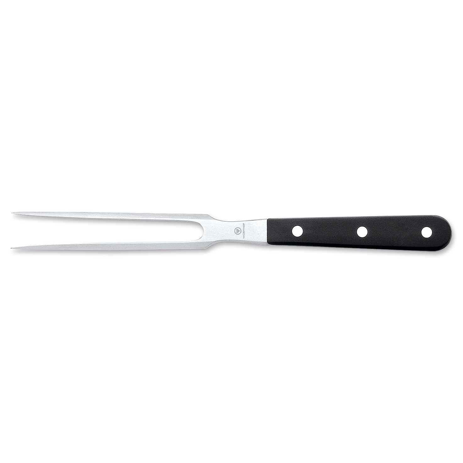 w-sthof-classic-fleischgabel-15-cm-gerade-tranchieren image 1
