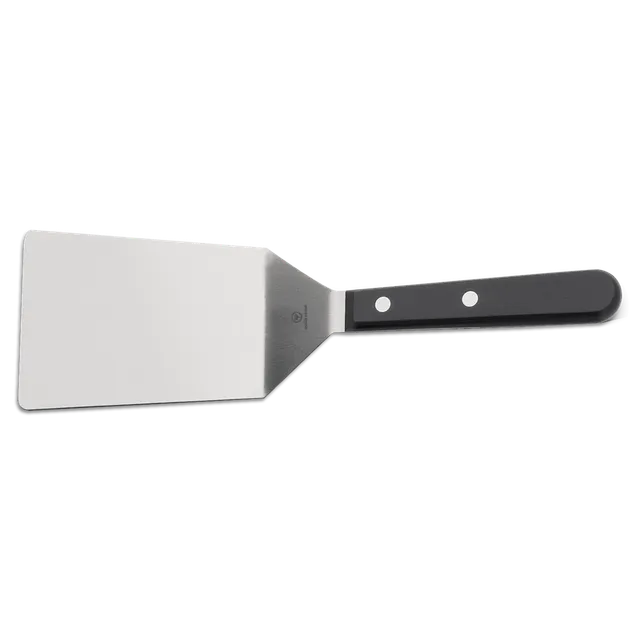 w-sthof-classic-winkelpalette-11-cm-offset-spachtel-edelstahl image 1