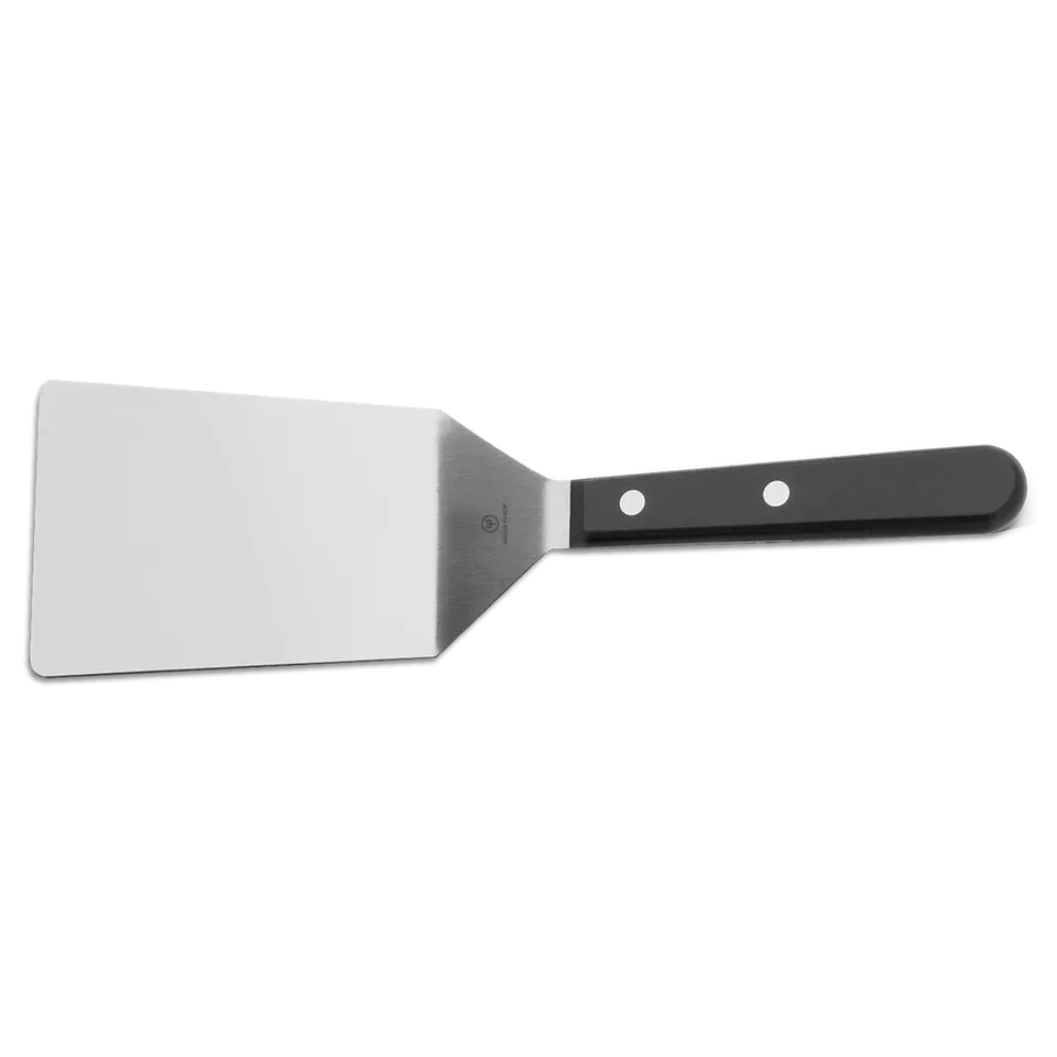 w-sthof-classic-winkelpalette-11-cm-offset-spachtel-edelstahl image 1