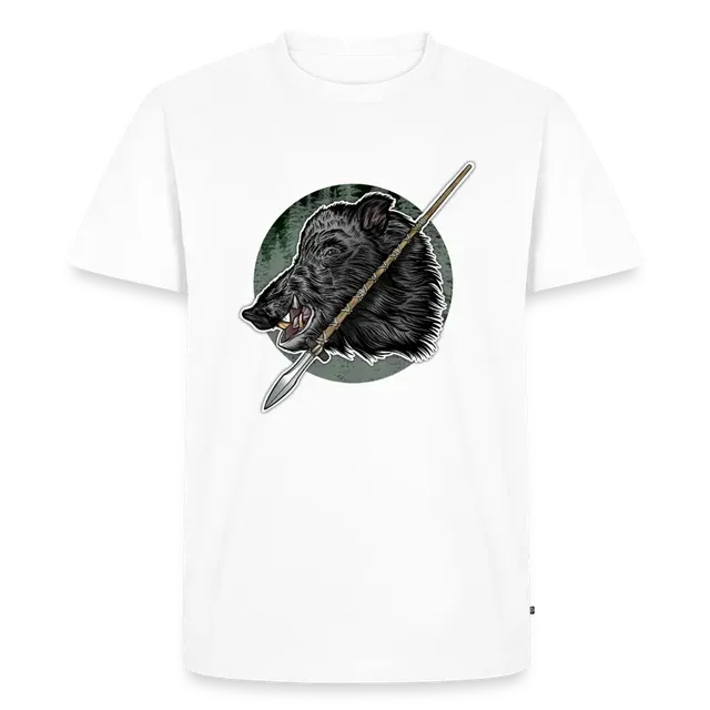 puma-keiler-saufeder-t-shirt-baumwolle-schwarz image 1