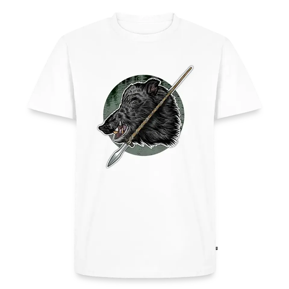 puma-keiler-saufeder-t-shirt-baumwolle-schwarz image 1
