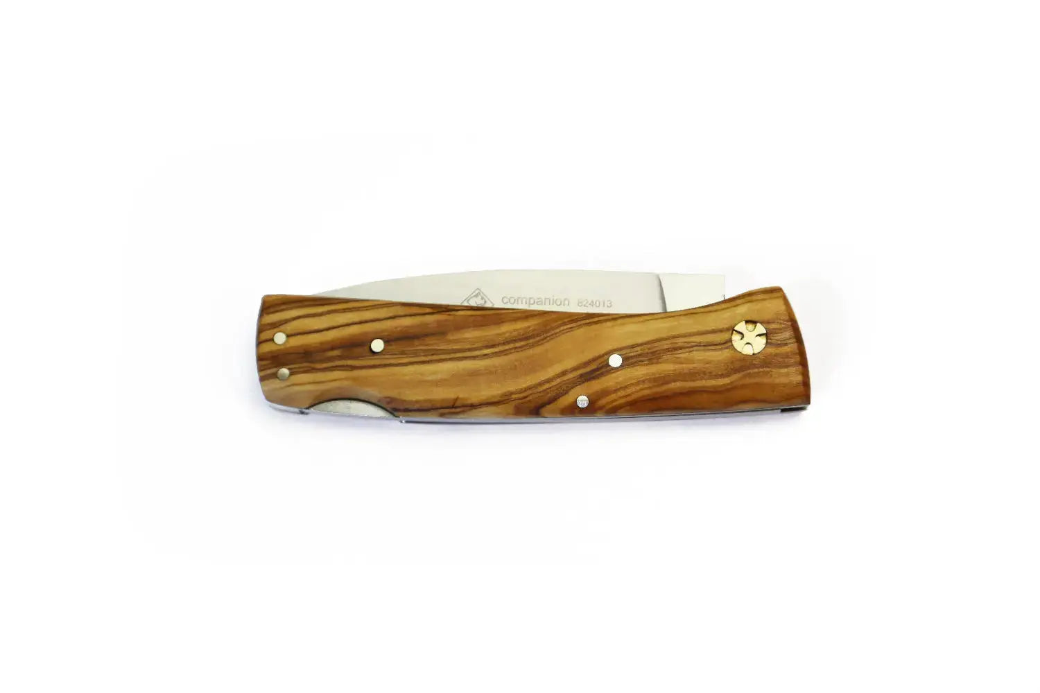 puma-ip-companion-taschenmesser-olivenholz-n690 image 5