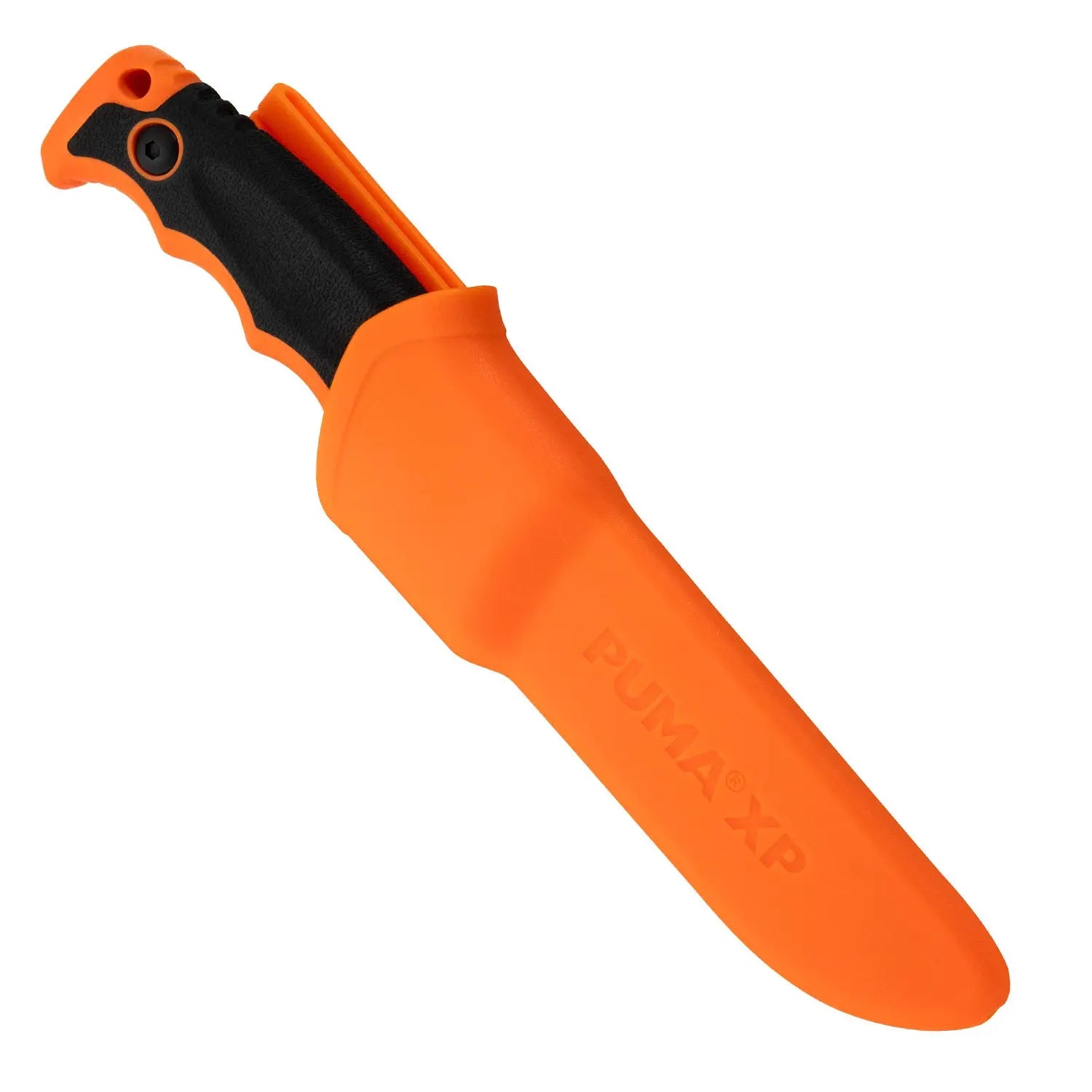 puma-xp-forever-knife-outdoor-messer-orange-12-cm image 4