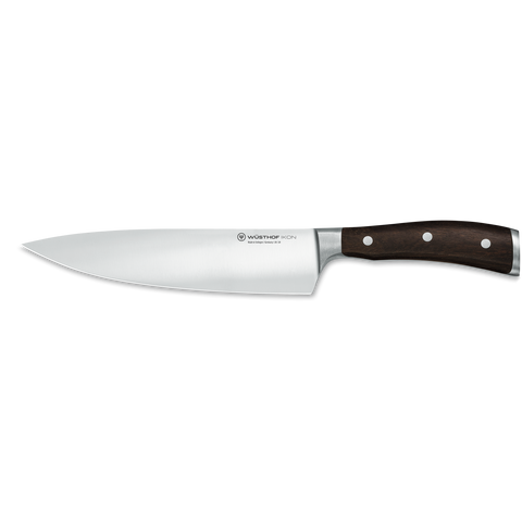 w-sthof-ikon-kochmesser-20-cm-halbkehl-allzweck image 1
