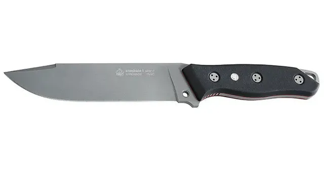 puma-ip-combate-i-outdoormesser-feststehend image 1