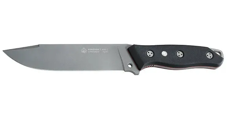 puma-ip-combate-i-outdoormesser-feststehend image 1