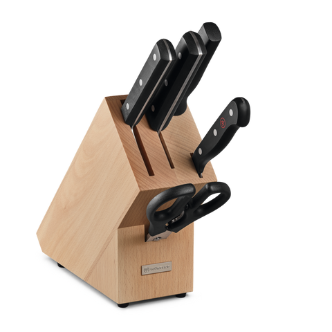 w-sthof-gourmet-messerblock-6-teilig-buche-best-ckt image 1