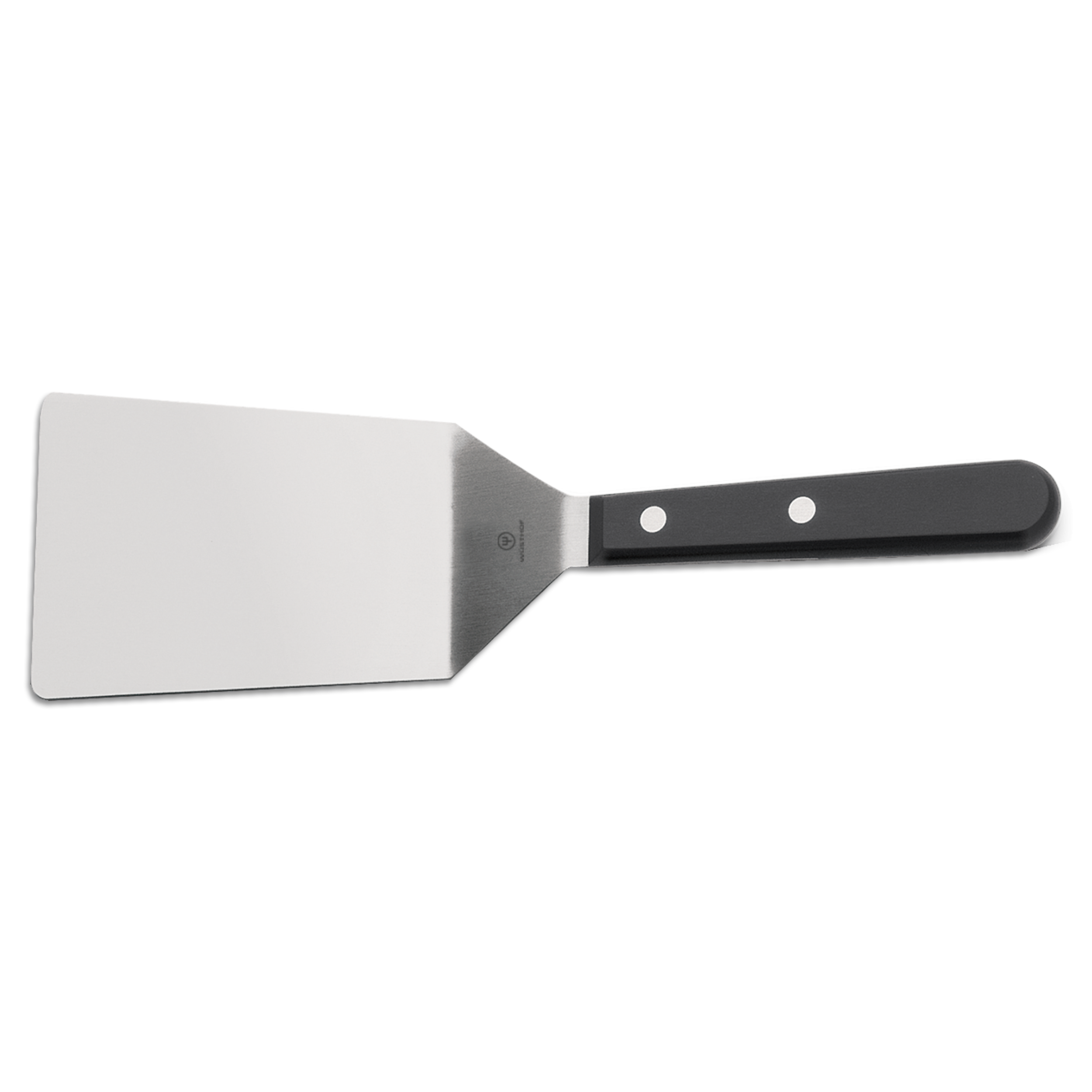 w-sthof-classic-winkelpalette-11-cm-offset-spachtel-edelstahl image 1