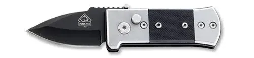 puma-tec-springmesser-g-10-klappmesser-schwarz image 1