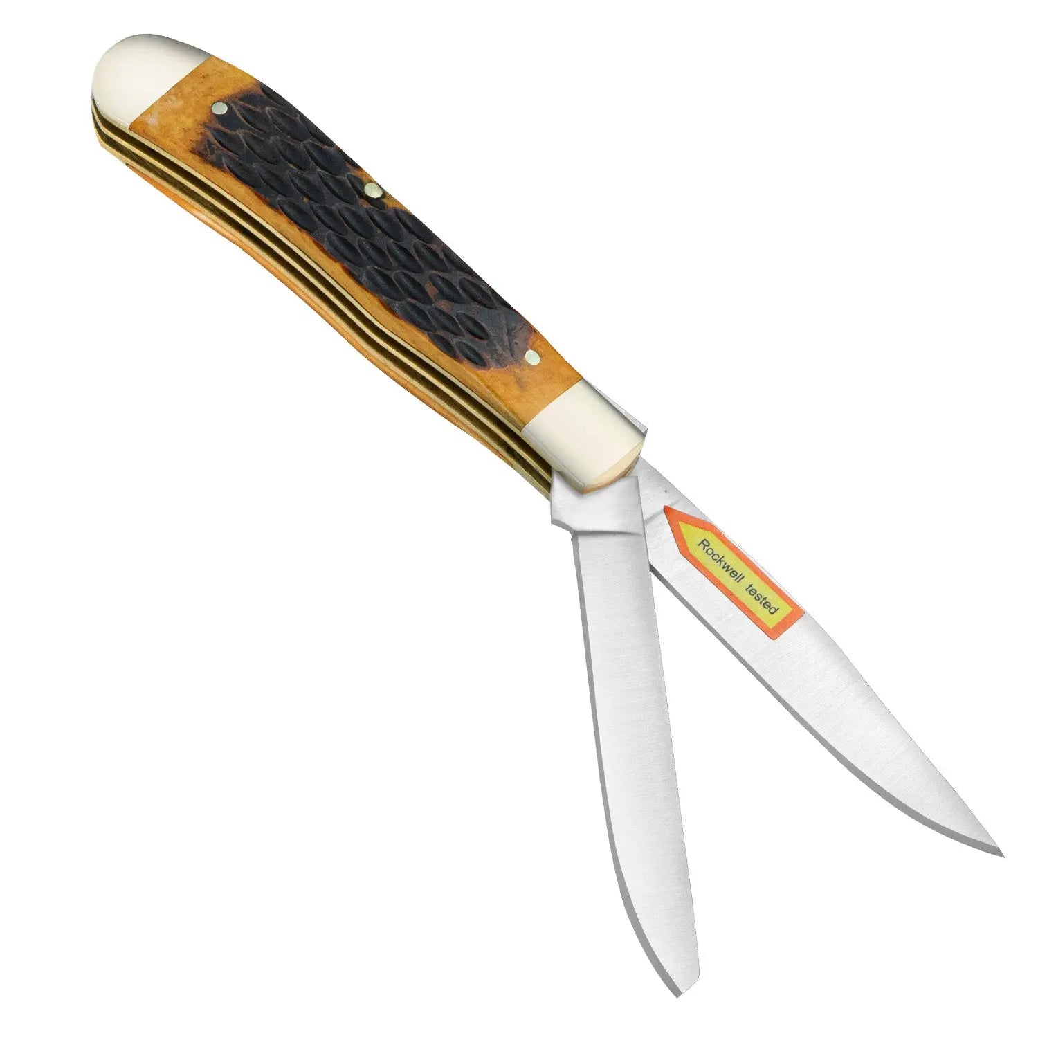 puma-sgb-grand-trapper-taschenmesser-brauner-knochen image 2