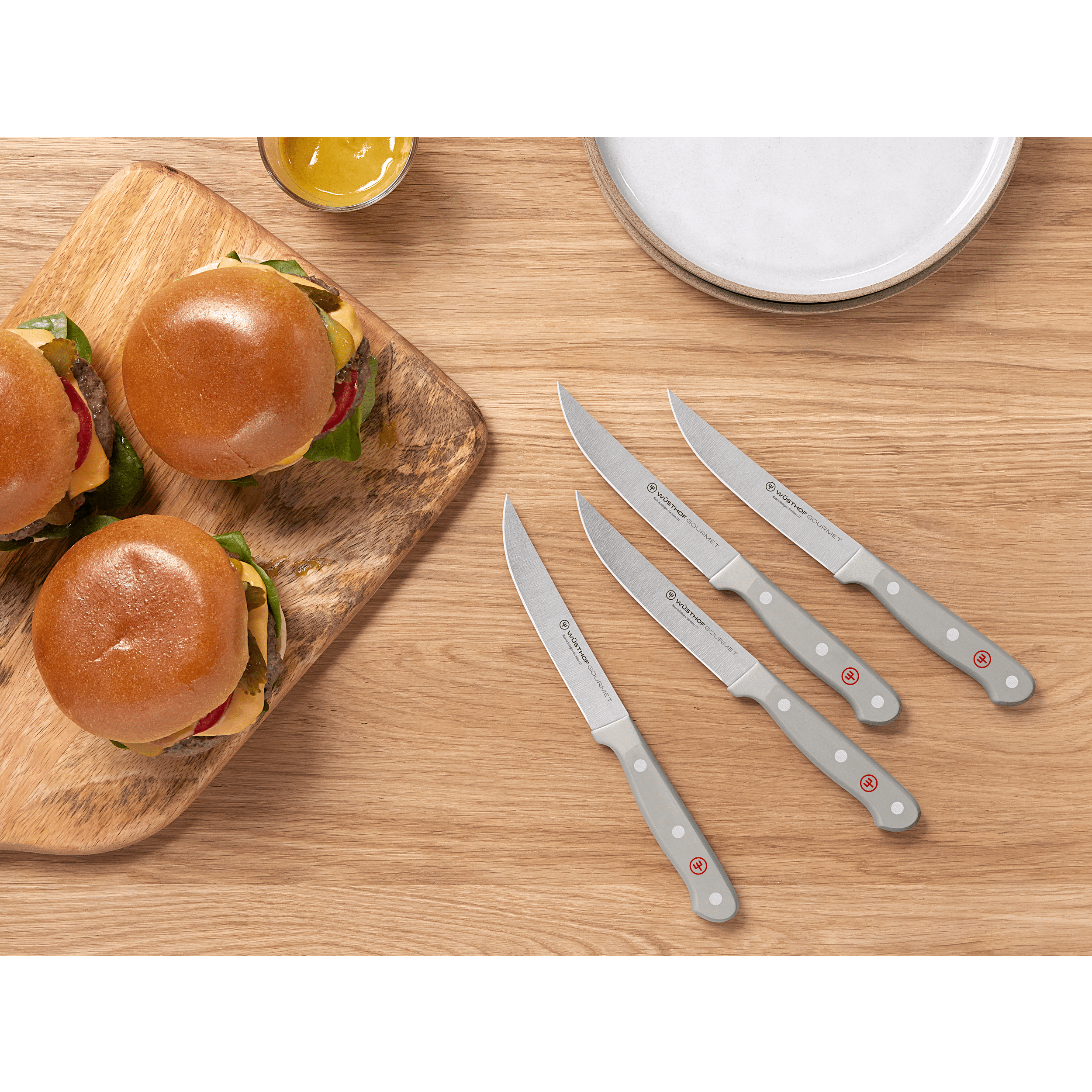 w-sthof-gourmet-messerset-9-teilig-grau-mit-santoku image 7