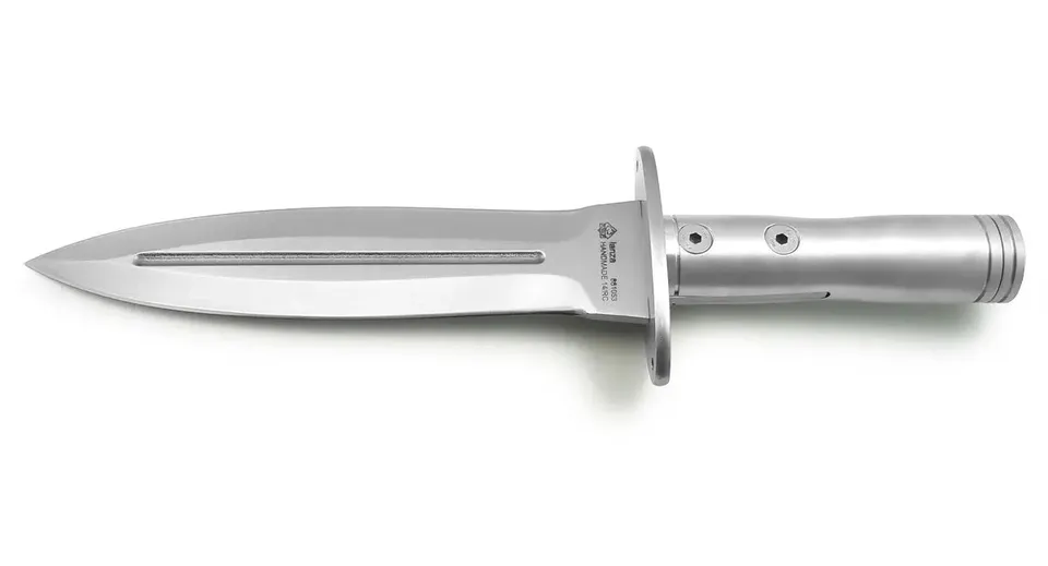 puma-ip-lanza-abfangmesser-mit-lederscheide-ohne-stab image 1