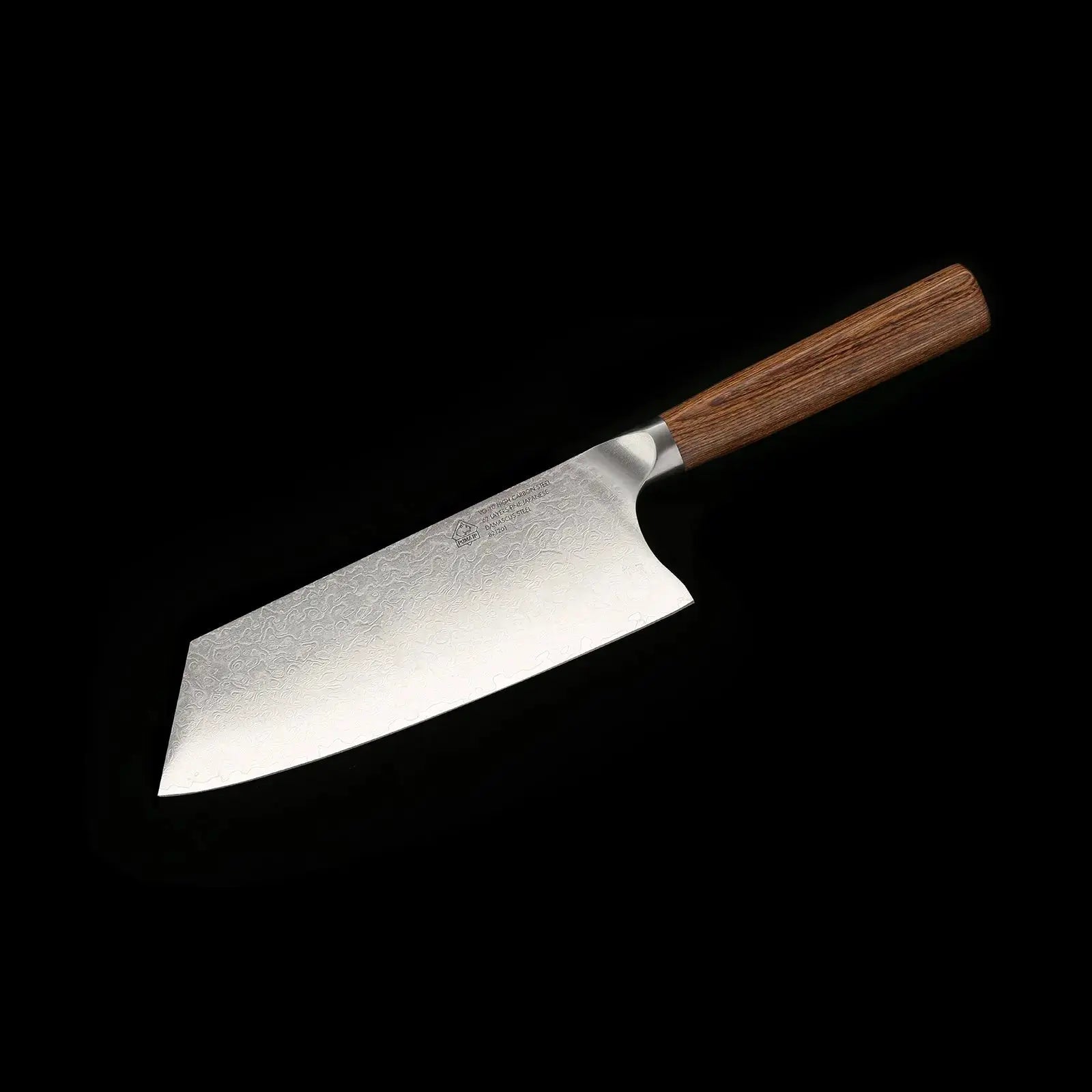 puma-ip-cleaver-kochmesser-20-cm-vg10-damast-pakkaholz image 3