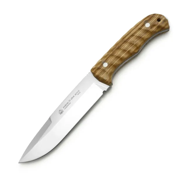 puma-ip-ondular-iv-outdoormesser-olive-olivenholz image 1