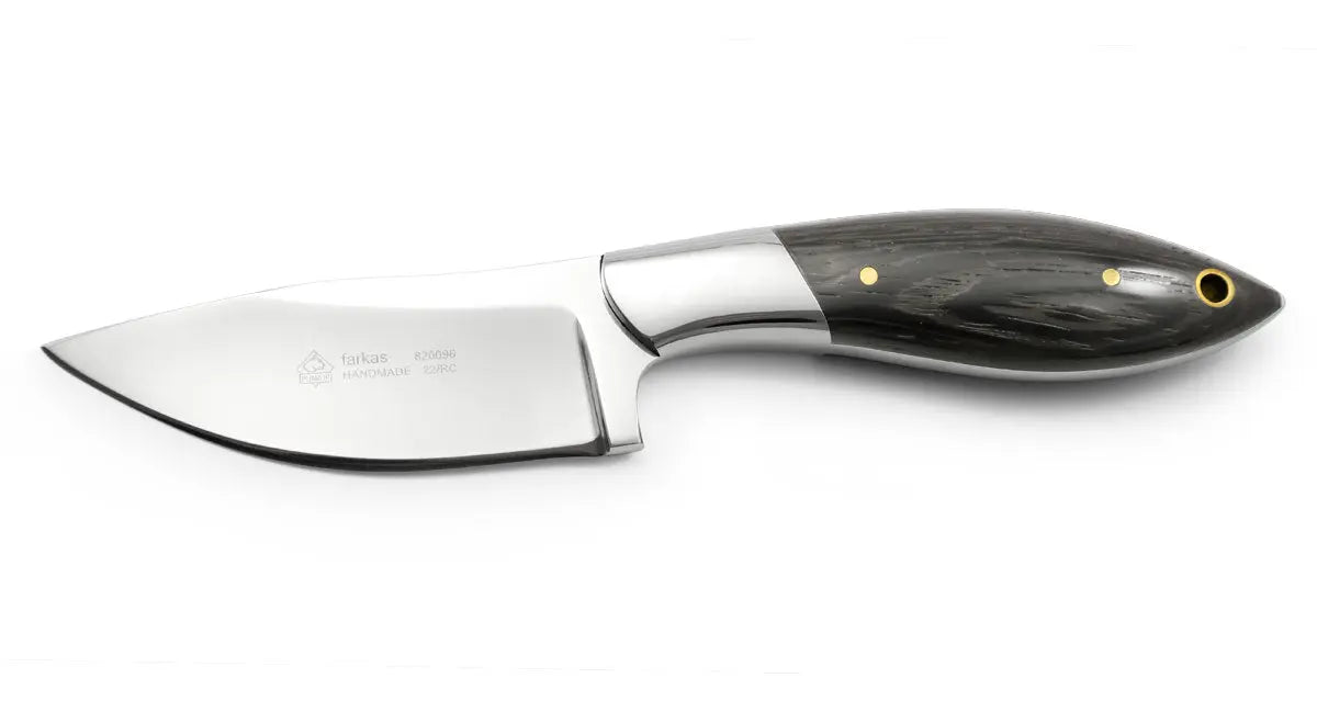 puma-ip-farkas-feststehendes-messer-wengeholz image 1